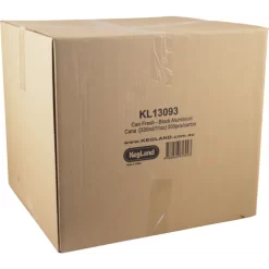 Can Fresh Aluminum Beer Cans - 11.1 Oz - Case Of 300 Cans -Wine Making Equipment 11oz beer cans 4