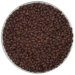 English Black Malt - Simpsons - 55 Lb. Sack