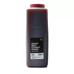 Briess Wheat Malt Extract Syrup 5 Briess Wheat Malt Extract Syrup -Wine Making Equipment 2004 MM Wheat Malt Syrup 6lbs