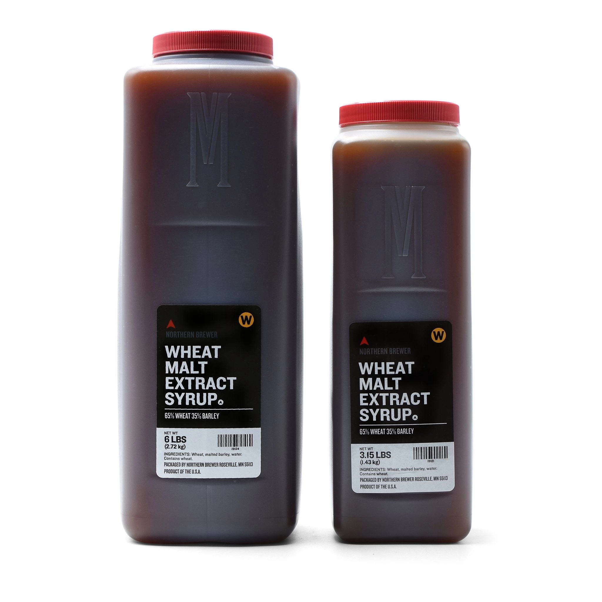 Briess Wheat Malt Extract Syrup 1 Briess Wheat Malt Extract Syrup