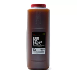 Briess Organic Light Malt Syrup -Wine Making Equipment 2005 MM Organic Light Malt Syrup 6 lbs