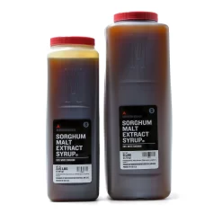 Briess Sorghum Extract Syrup