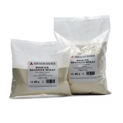 Briess Bavarian Wheat DME - Dry Malt Extract