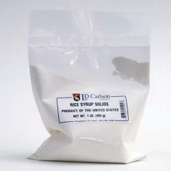 Rice Syrup Solids 1 Lb