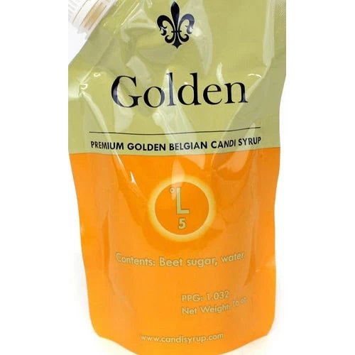 5 Lovibund Golden Belgian Candi Syrup 1 Lb 1 5 Lovibund Golden Belgian Candi Syrup 1 Lb