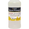 Natural Pineapple Flavor Extract - 4 Oz.
