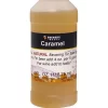 Natural Caramel Flavor Extract - 4 Oz.