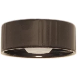 28mm Poly Seal Bottle Screw Caps - Bag Of 12