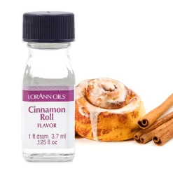 Cinnamon Roll Flavoring