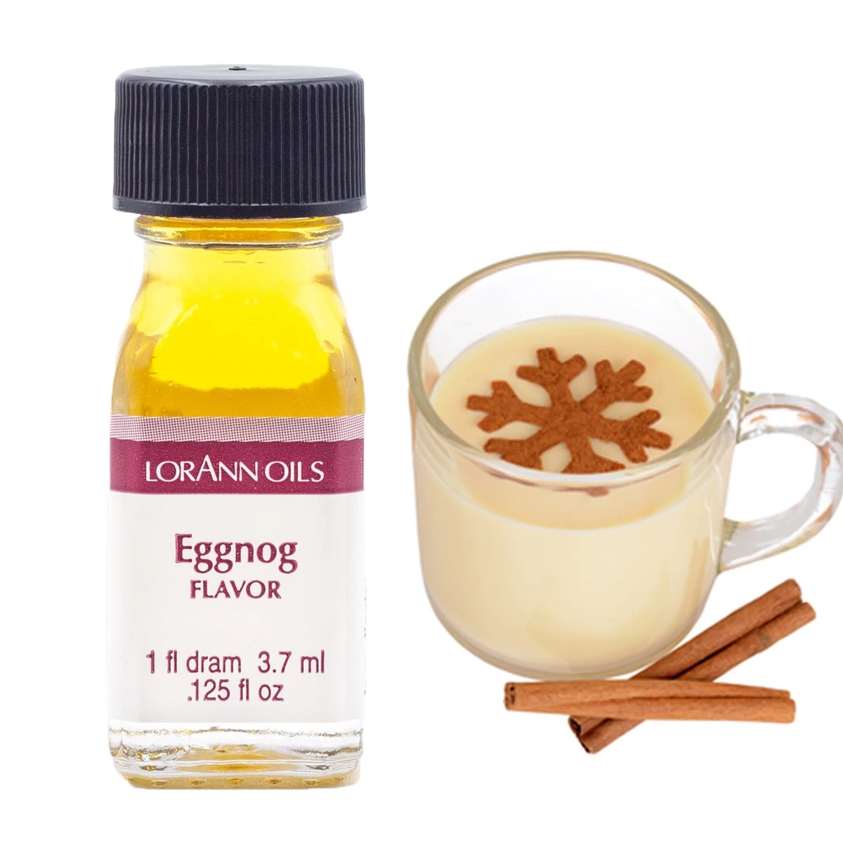 Eggnog Flavoring 1 Eggnog Flavoring