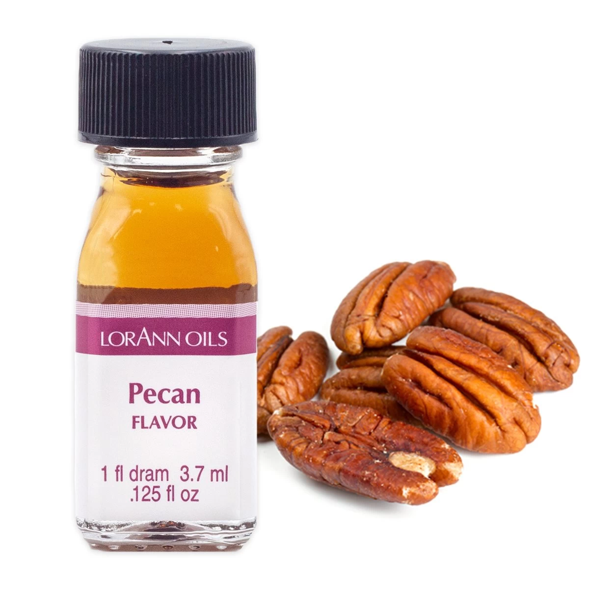 Pecan Flavoring 1 Pecan Flavoring
