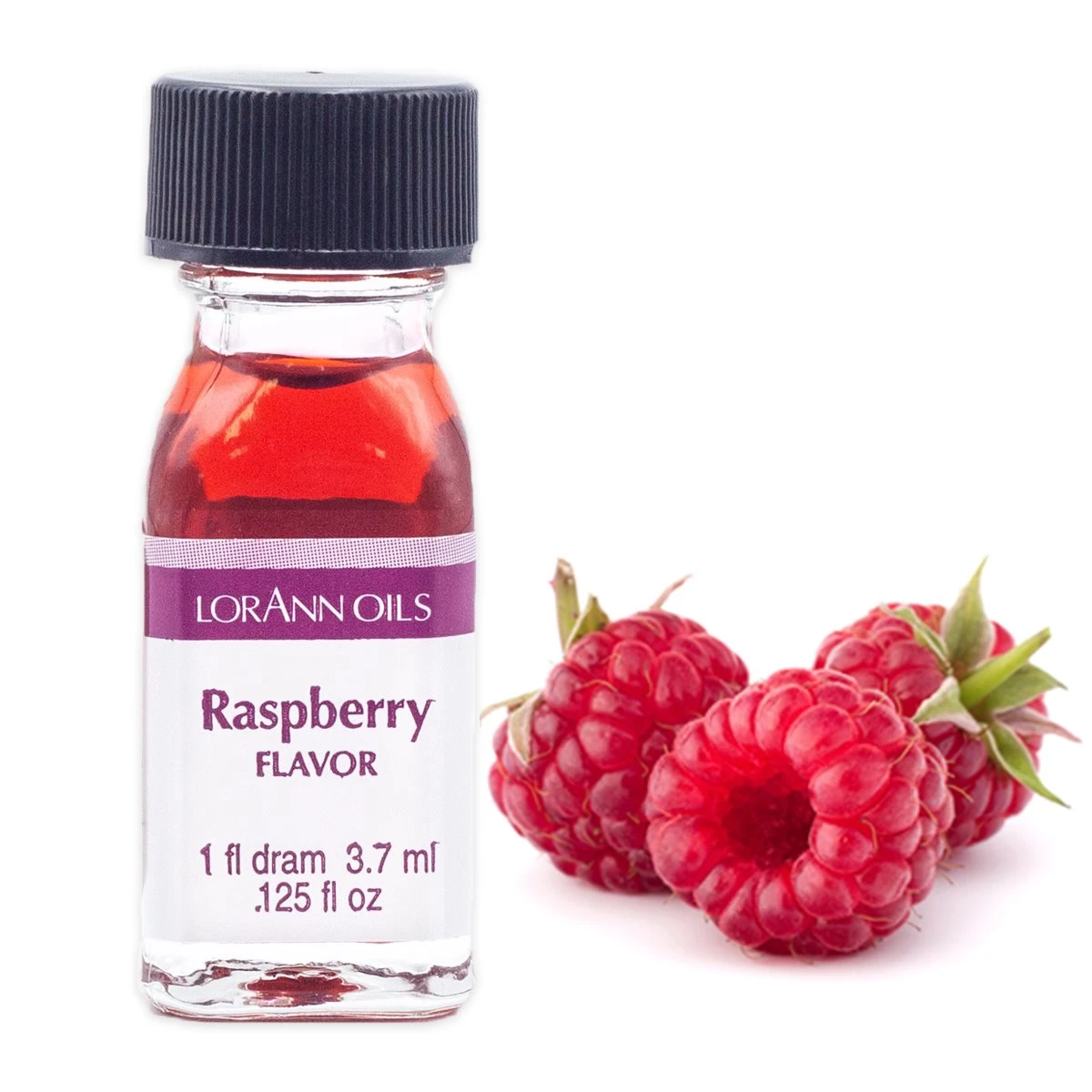 Raspberry Flavoring 1 Raspberry Flavoring