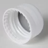 28 Mm Screw Cap For PET Bottles - 24 Count
