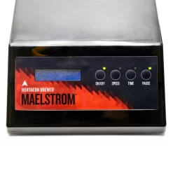 Maelstrom® Stir Plate -Wine Making Equipment 40332 Maelstrom Stir Plate 3