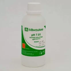Buffer Solution PH 7.01 - 220 Ml