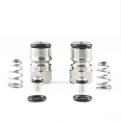 Pin Lock To Ball Lock Conversion Post Kit