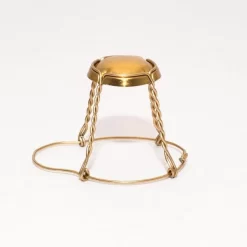 Hooded Wires For Belgian Beer Bottle - 60 Ct