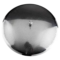 Titan® Universal False Bottom - 19" Diameter