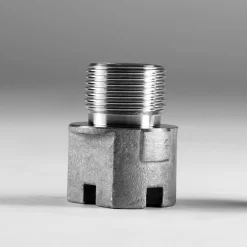 Titan® Universal False Bottom - 11.5" Diameter -Wine Making Equipment 41210 Titan Barbed Elbow Fitting 1000 93af1a59 a193 4990 858f f4fdf3f19e30