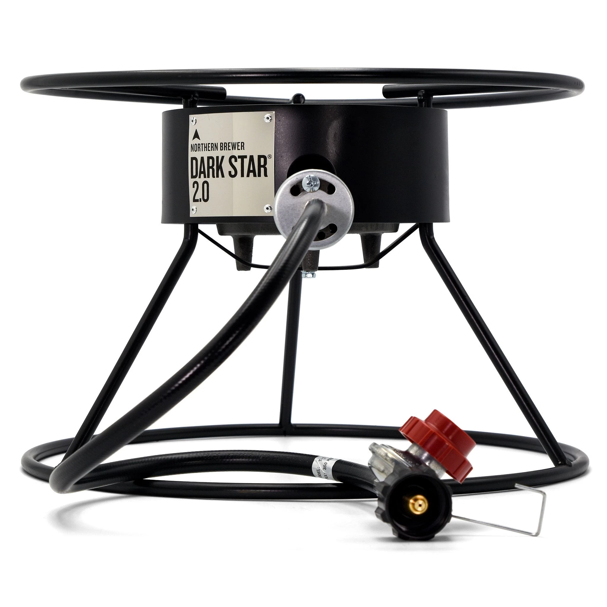 Dark Star® Burner 2.0 1 Dark Star® Burner 2.0