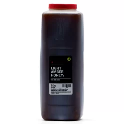 Light-Amber Honey Blend -Wine Making Equipment 41753 Light Amber Honey Blend 6lbs