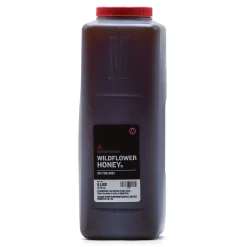 Wildflower Honey -Wine Making Equipment 41755 Wildflower Honey 6lbs