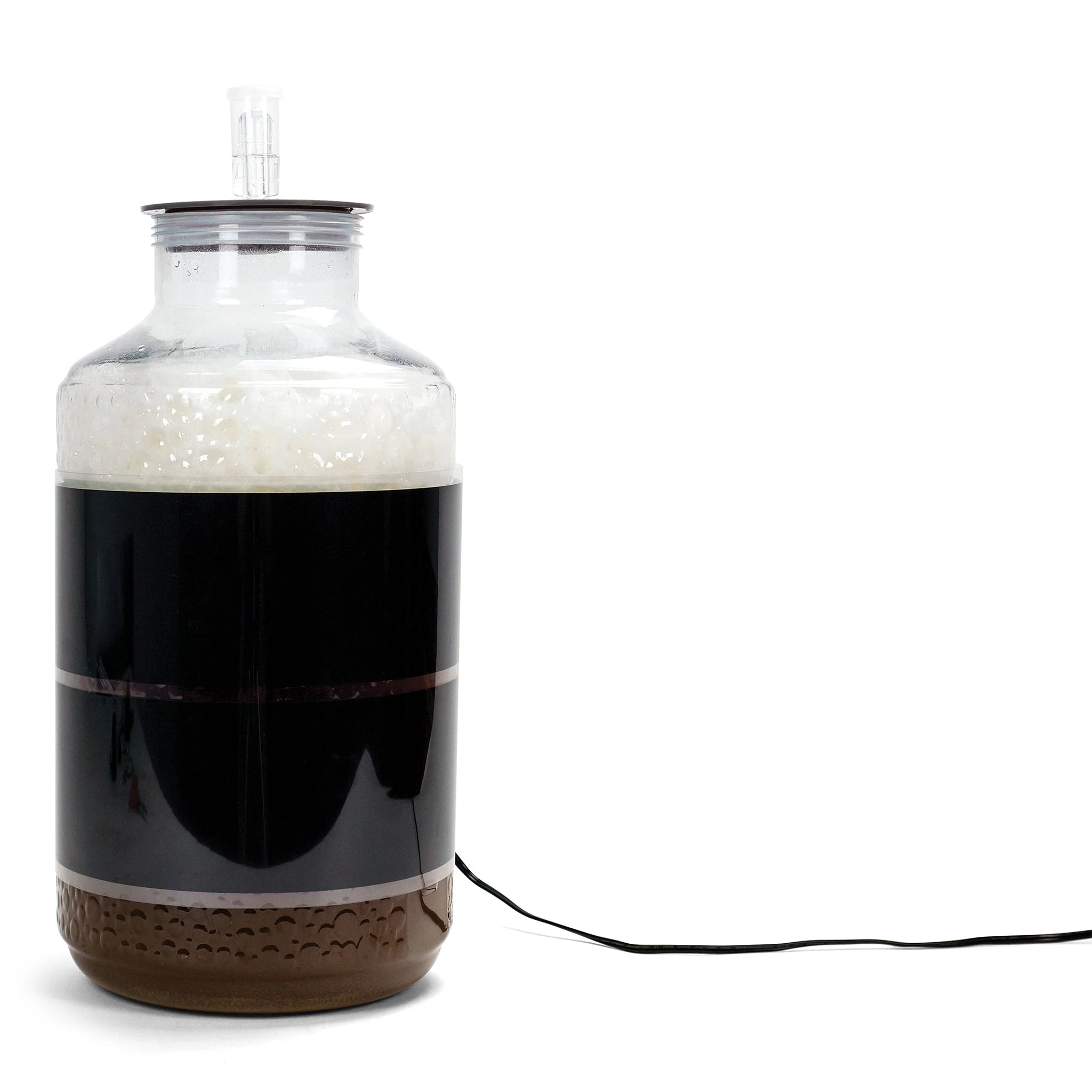 FermoTemp® - Electric Fermentation Heat Wrap 1 FermoTemp® - Electric Fermentation Heat Wrap