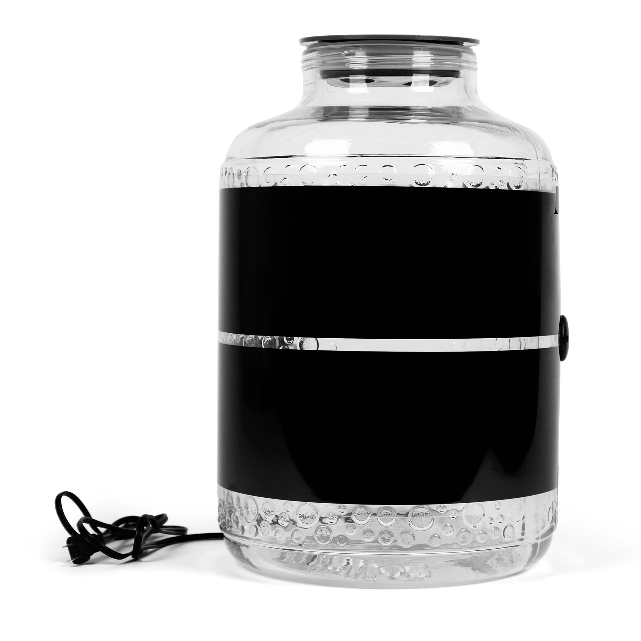 FermoTemp® - Electric Fermentation Heat Wrap 2 FermoTemp® - Electric Fermentation Heat Wrap - Image 2