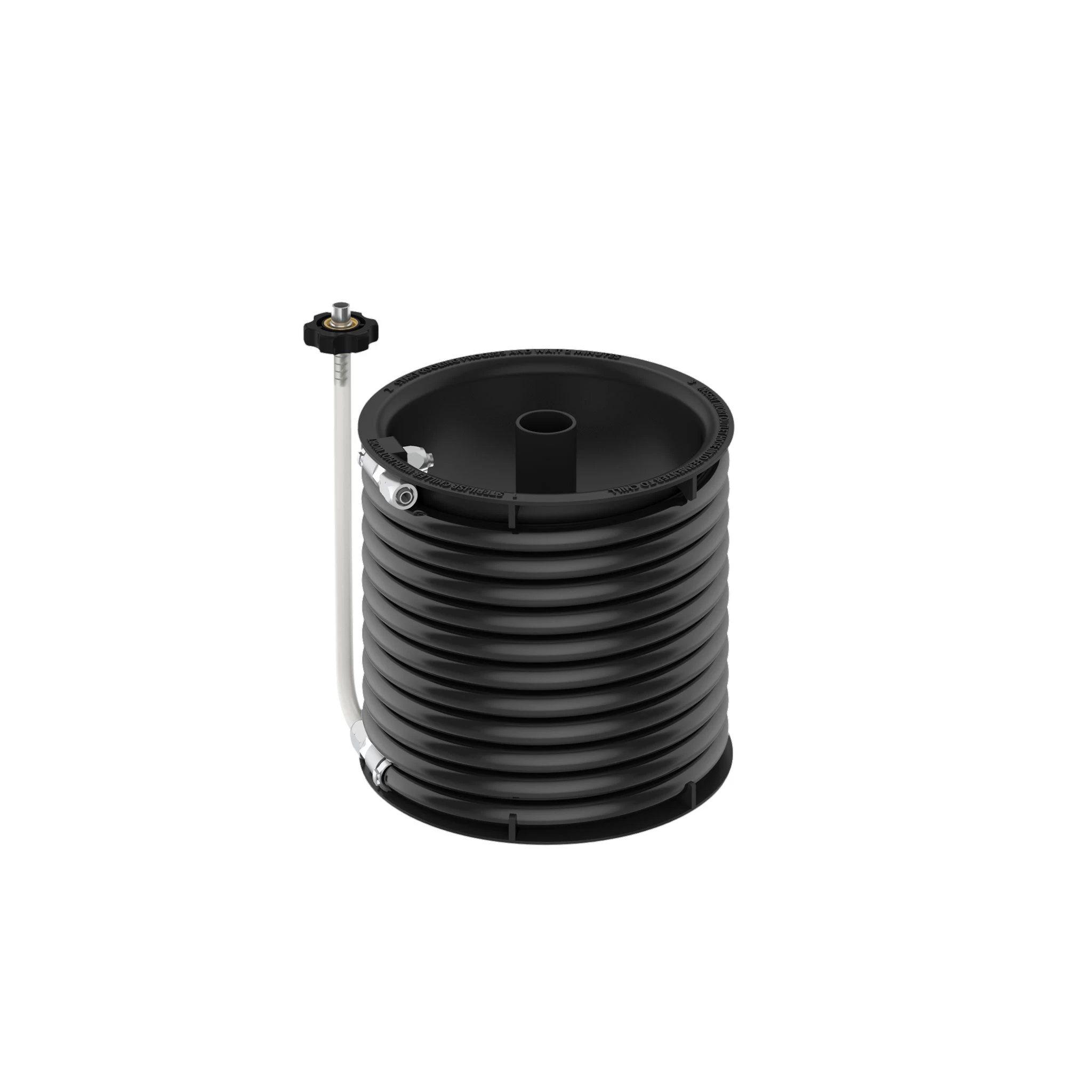 Grainfather 220v Version 3 All-in-One All-Grain Brewing System 6 Grainfather 220v Version 3 All-in-One All-Grain Brewing System - Image 6