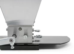 Hullwrecker® 2-roller Grain Mill & Base 7 Hullwrecker® 2-roller Grain Mill & Base -Wine Making Equipment 42338 hullwrecker 2 roller grain mill base detail 2