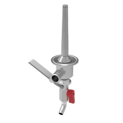 Grainfather Conical Fermenter - Pro Edition -Wine Making Equipment 42340 dual valve dc0628c3 a312 4023 a7f8 218eef3e1375