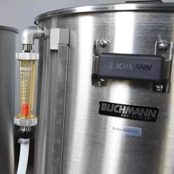 Blichmann Complete Electric HERMS Horizontal Brewing Systems (5 Gal- 1Bbl) -Wine Making Equipment 42498 blichmann bbl horizontal brewing system 2