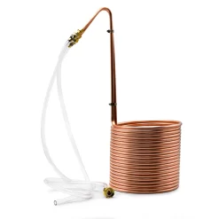 Copperhead® Wort Chiller - 50 Ft.