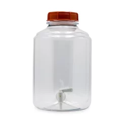 3 Gallon Fermonster Siphonless Fermenter