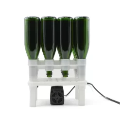 FastWasher12 Bottle Washer -Wine Making Equipment 42770 fastwasher 12 bottle washer 6 1