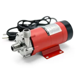 Stainless Steel Wort Pump