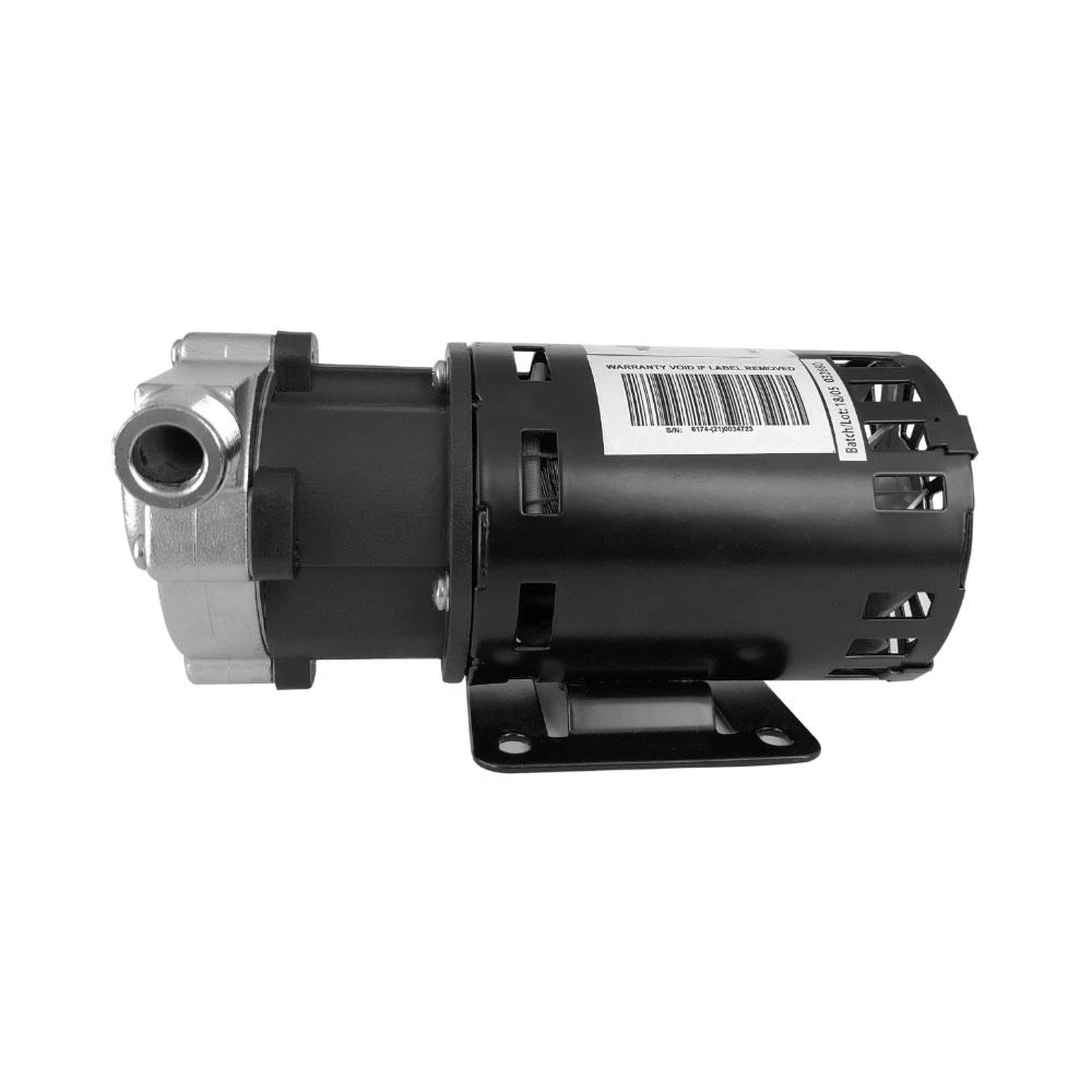 Chugger Pump (X-DRY) SS Inline Pump 7 Chugger Pump (X-DRY) SS Inline Pump - Image 7