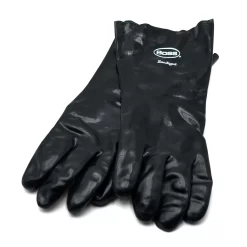 Brewer's Gloves - Insulated Waterproof PVC Lined Gloves