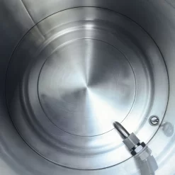 ANVIL Foundry™ 6.5 Gallon All-In-One Electric Brewing System W/ Pump -Wine Making Equipment 42951 anvil foundry 65G 3