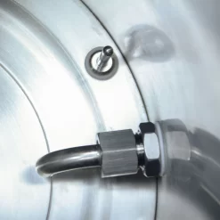 ANVIL Foundry™ 10.5 Gallon All-In-One Electric Brewing System W/ Pump -Wine Making Equipment 42952 anvil foundry 105G 6