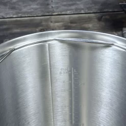 ANVIL Foundry™ 10.5 Gallon All-In-One Electric Brewing System W/ Pump -Wine Making Equipment 42952 anvil foundry 105G 7