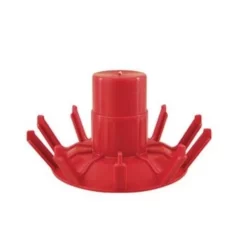 Bottle Tree - 90 Bottle Drying Tree With Rotating Base -Wine Making Equipment 43037 Bottle Tower Insert 4