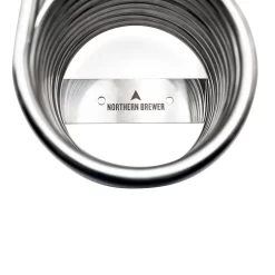 Northern Brewer Stainless Counterflow Wort Chiller -Wine Making Equipment 43176 northern brewer stainless counterflow chiller 4 3e9d57cf d62c 40f1 9419 5983953cef6e