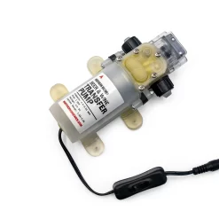 Anti-Gravity Transfer Pump -Wine Making Equipment 43182 Northern Brewer Self Priming Beer Wine Transfer Pump 1