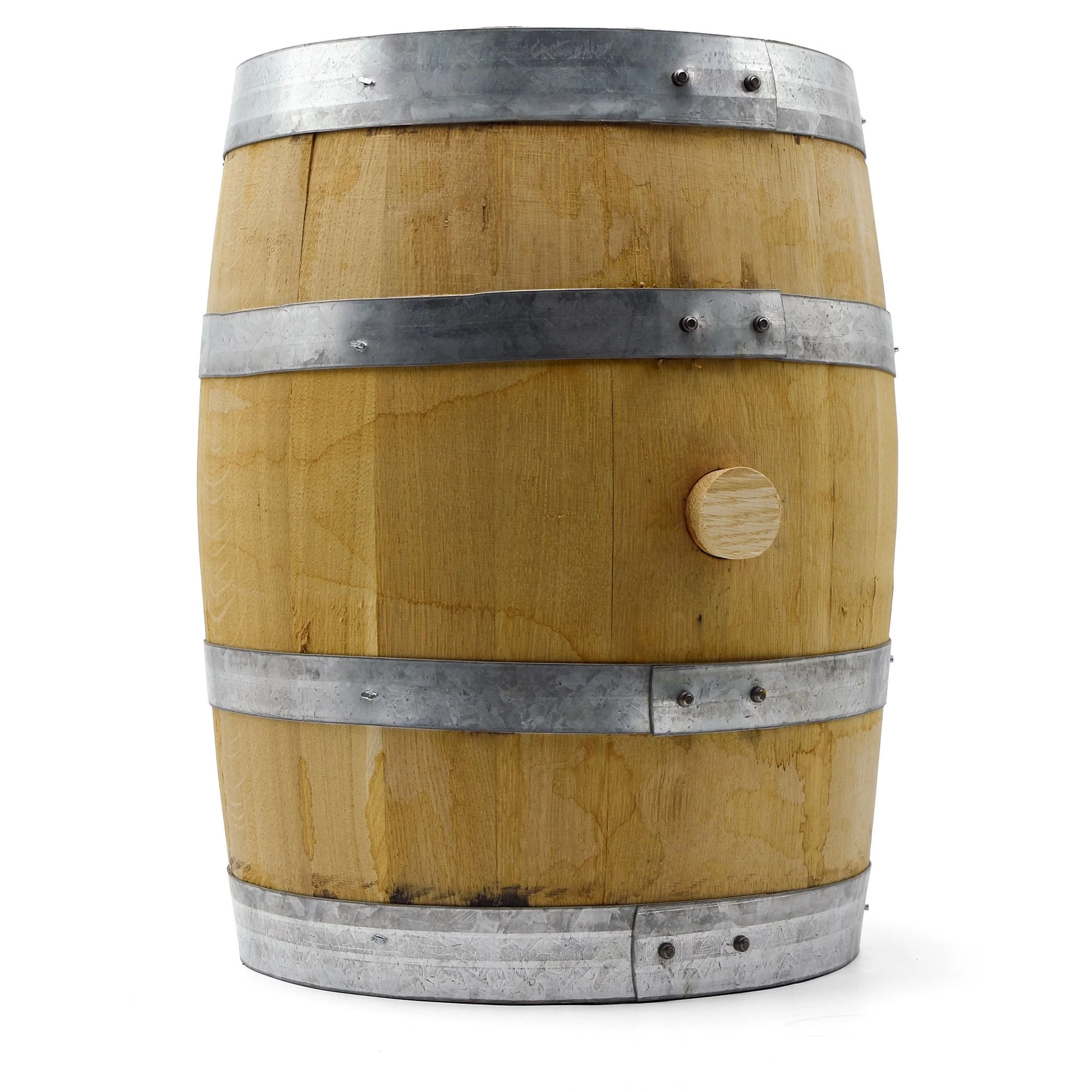 Used Tequila Barrel 5 Gallon 2 Used Tequila Barrel 5 Gallon - Image 2