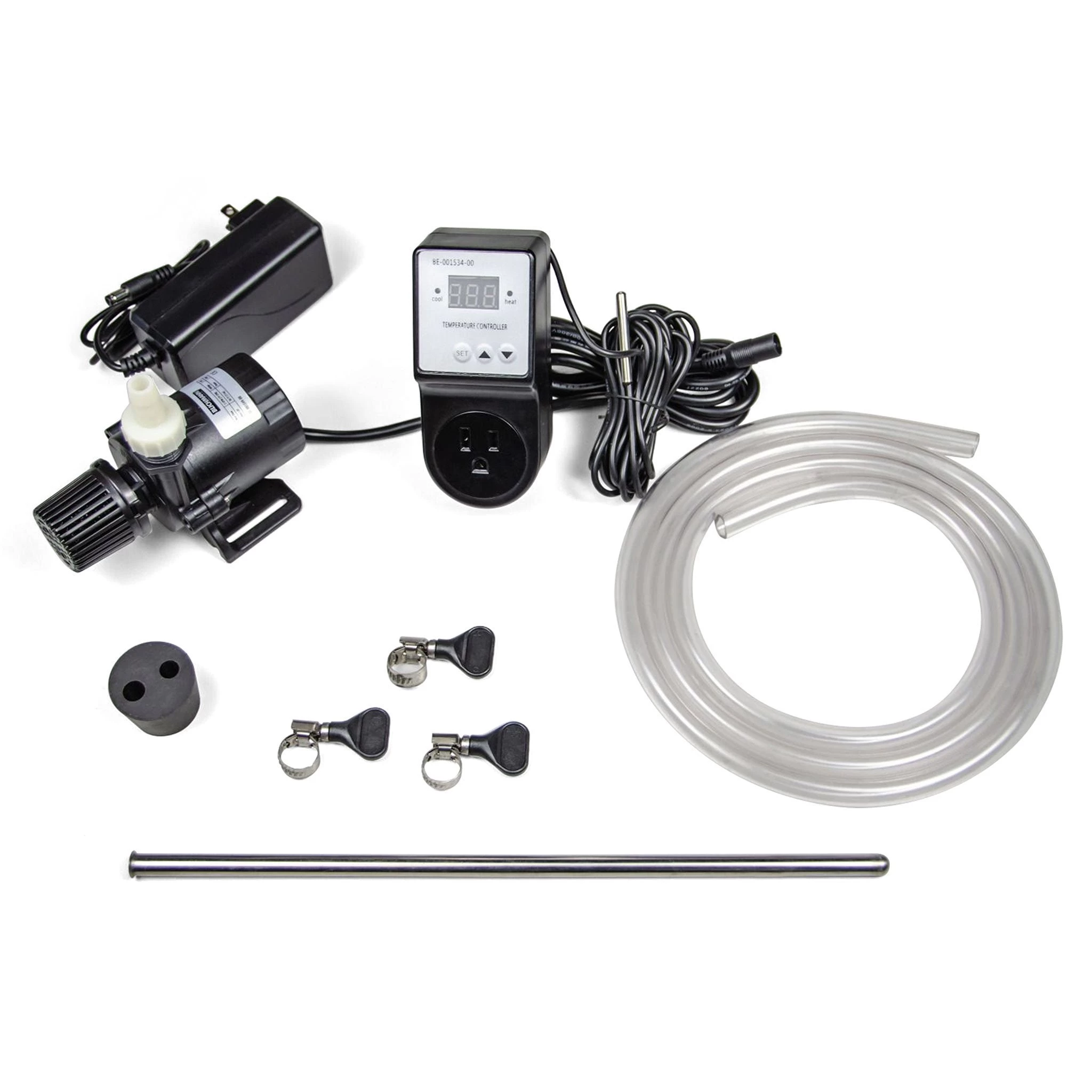 Blichmann Temperature Controller And Pump Kit 1 Blichmann Temperature Controller And Pump Kit