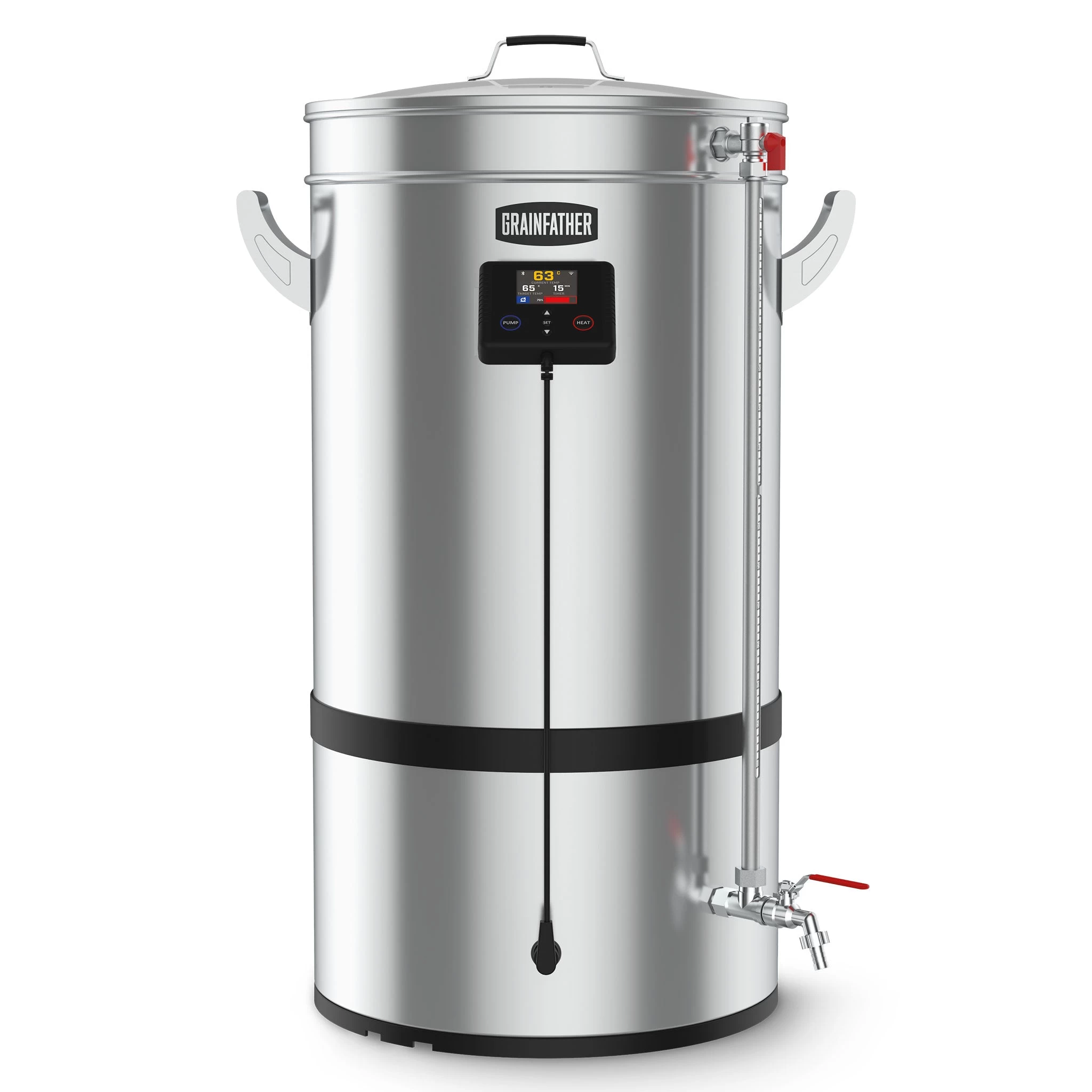 Grainfather G70 Version 2 All-in-One All-Grain Brewing System 1 Grainfather G70 Version 2 All-in-One All-Grain Brewing System