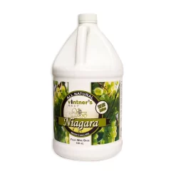 Vintner's Best® Niagra Wine Base 128 Oz.