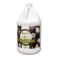 Vintner's Best® Plum Fruit Wine Base 128 Oz.