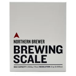 Northern Brewer Brewing Scale -Wine Making Equipment 43338 Northern Brewer Brewing Scale 1